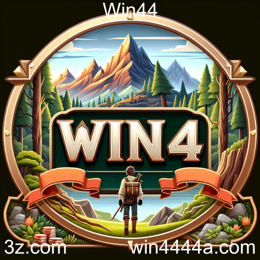 Explorando o Mundo dos Jogos de Aventura no Win44