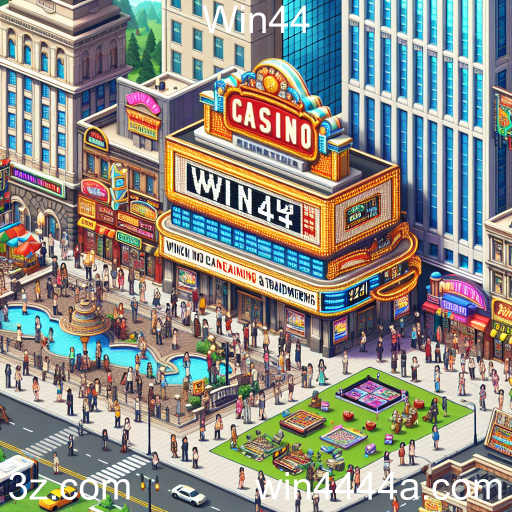 A Ascensão dos Jogos de Simulação: Realidade e Estratégia em Alta